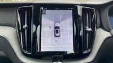 Volvo XC60 2.0 B5P Ultra Dark 5dr AWD Geartronic Petrol Estate